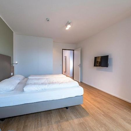 Apartmentvilla Anna See Apartmentvilla Anna See 2-11 Langeoog Zewnętrze zdjęcie