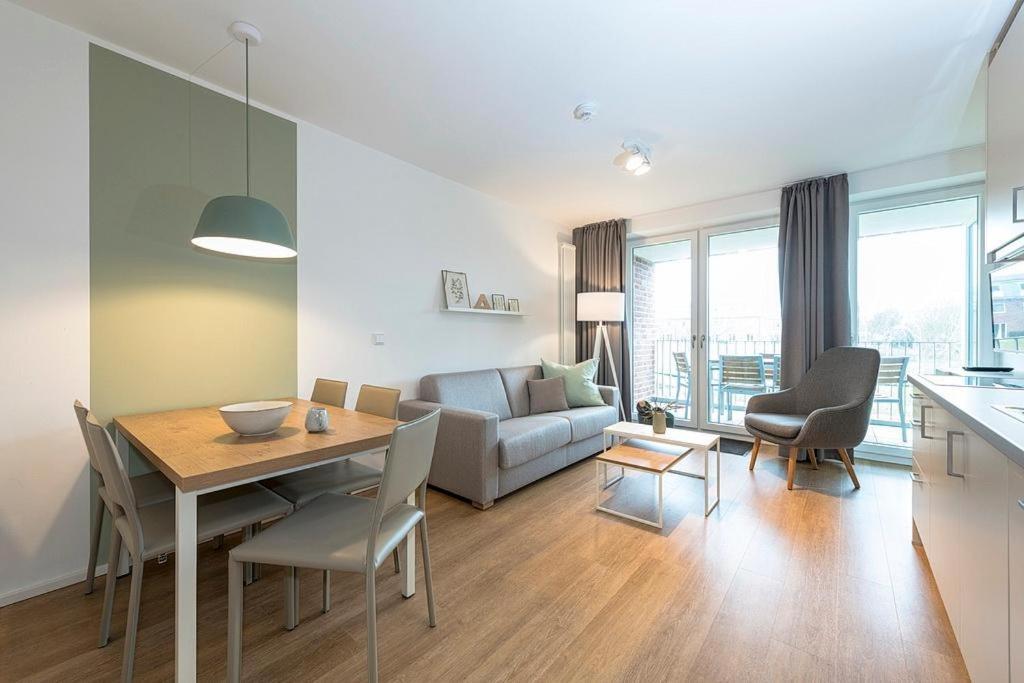 Apartmentvilla Anna See Apartmentvilla Anna See 2-11 Langeoog Zewnętrze zdjęcie