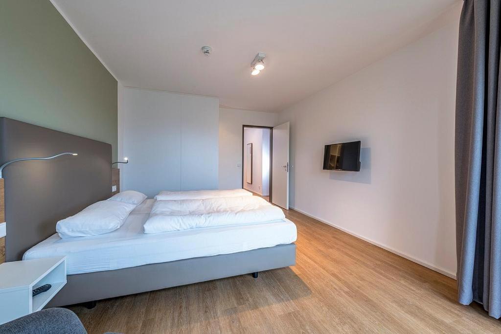Apartmentvilla Anna See Apartmentvilla Anna See 2-11 Langeoog Zewnętrze zdjęcie