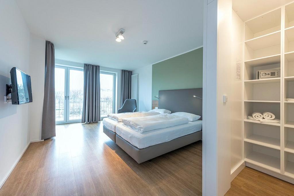 Apartmentvilla Anna See Apartmentvilla Anna See 2-11 Langeoog Zewnętrze zdjęcie