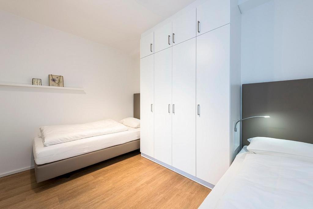 Apartmentvilla Anna See Apartmentvilla Anna See 2-11 Langeoog Zewnętrze zdjęcie