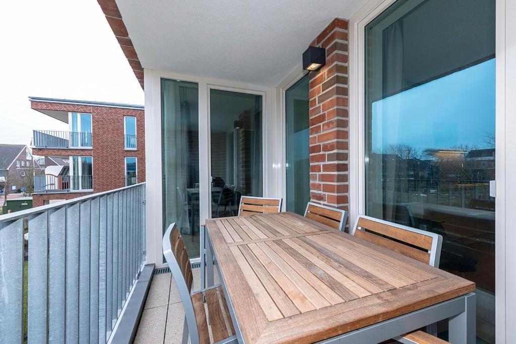 Apartmentvilla Anna See Apartmentvilla Anna See 2-11 Langeoog Zewnętrze zdjęcie