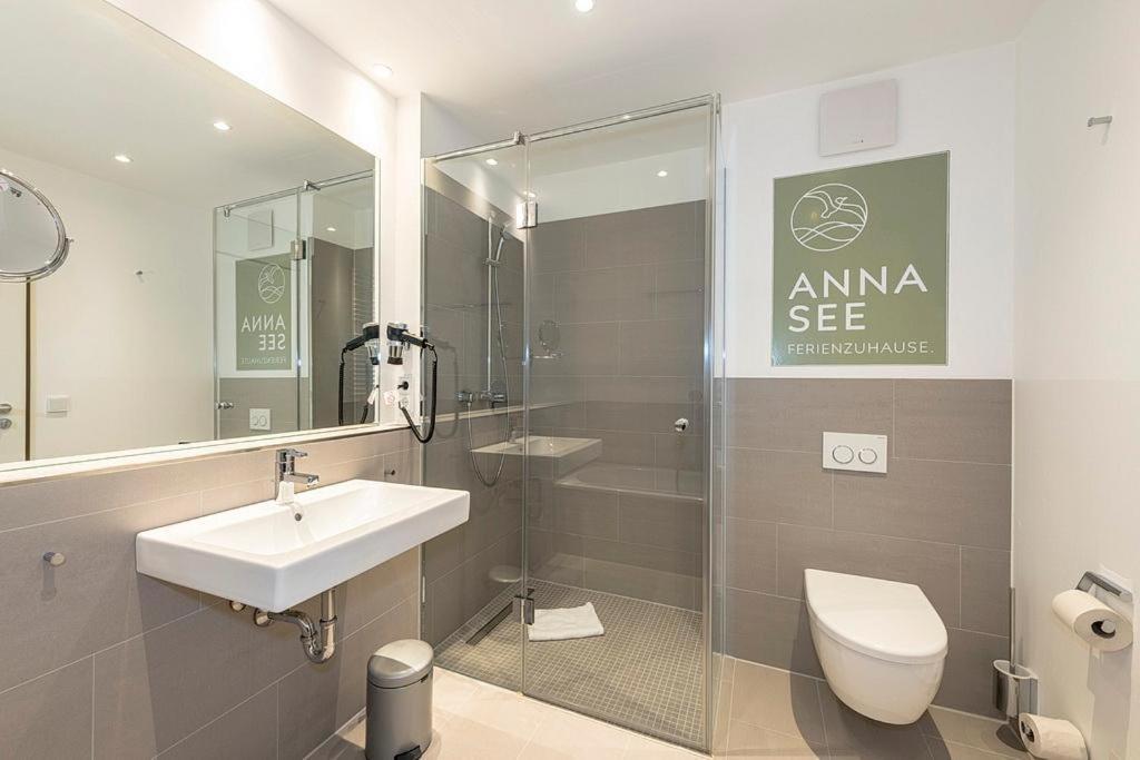 Apartmentvilla Anna See Apartmentvilla Anna See 2-11 Langeoog Zewnętrze zdjęcie