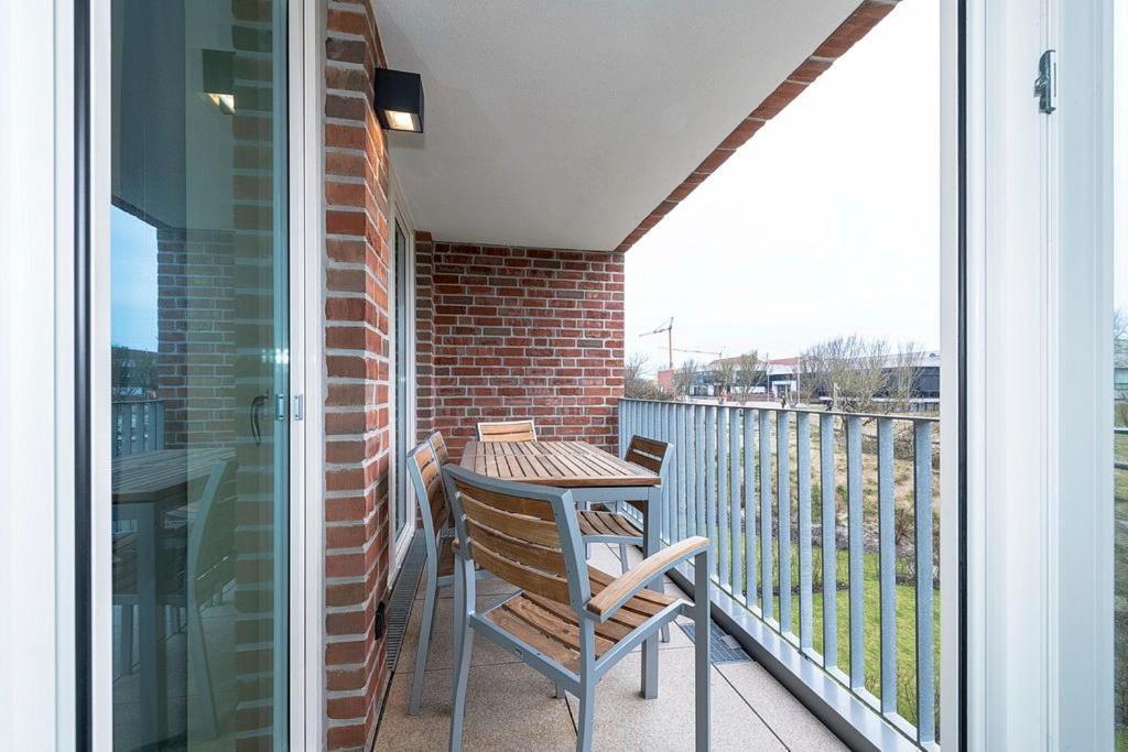 Apartmentvilla Anna See Apartmentvilla Anna See 2-11 Langeoog Zewnętrze zdjęcie