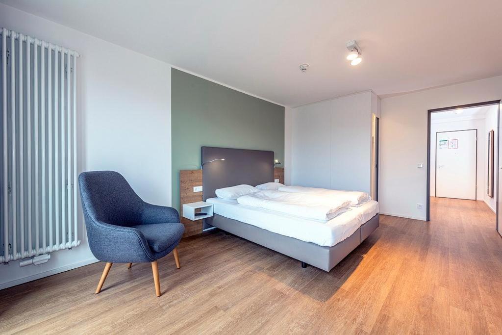 Apartmentvilla Anna See Apartmentvilla Anna See 2-11 Langeoog Zewnętrze zdjęcie