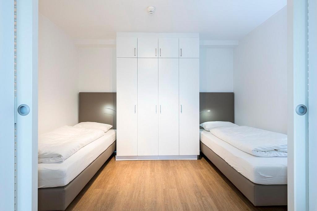 Apartmentvilla Anna See Apartmentvilla Anna See 2-11 Langeoog Zewnętrze zdjęcie