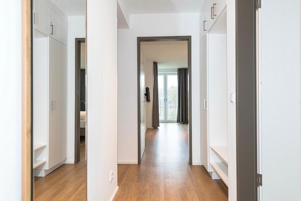Apartmentvilla Anna See Apartmentvilla Anna See 2-11 Langeoog Zewnętrze zdjęcie