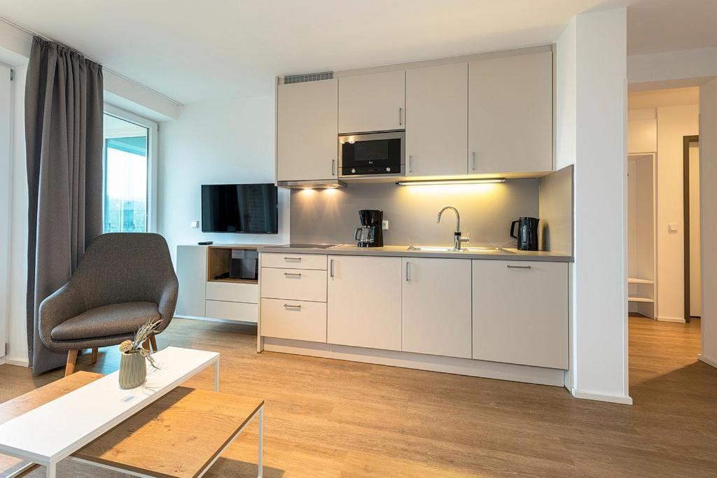 Apartmentvilla Anna See Apartmentvilla Anna See 2-11 Langeoog Zewnętrze zdjęcie