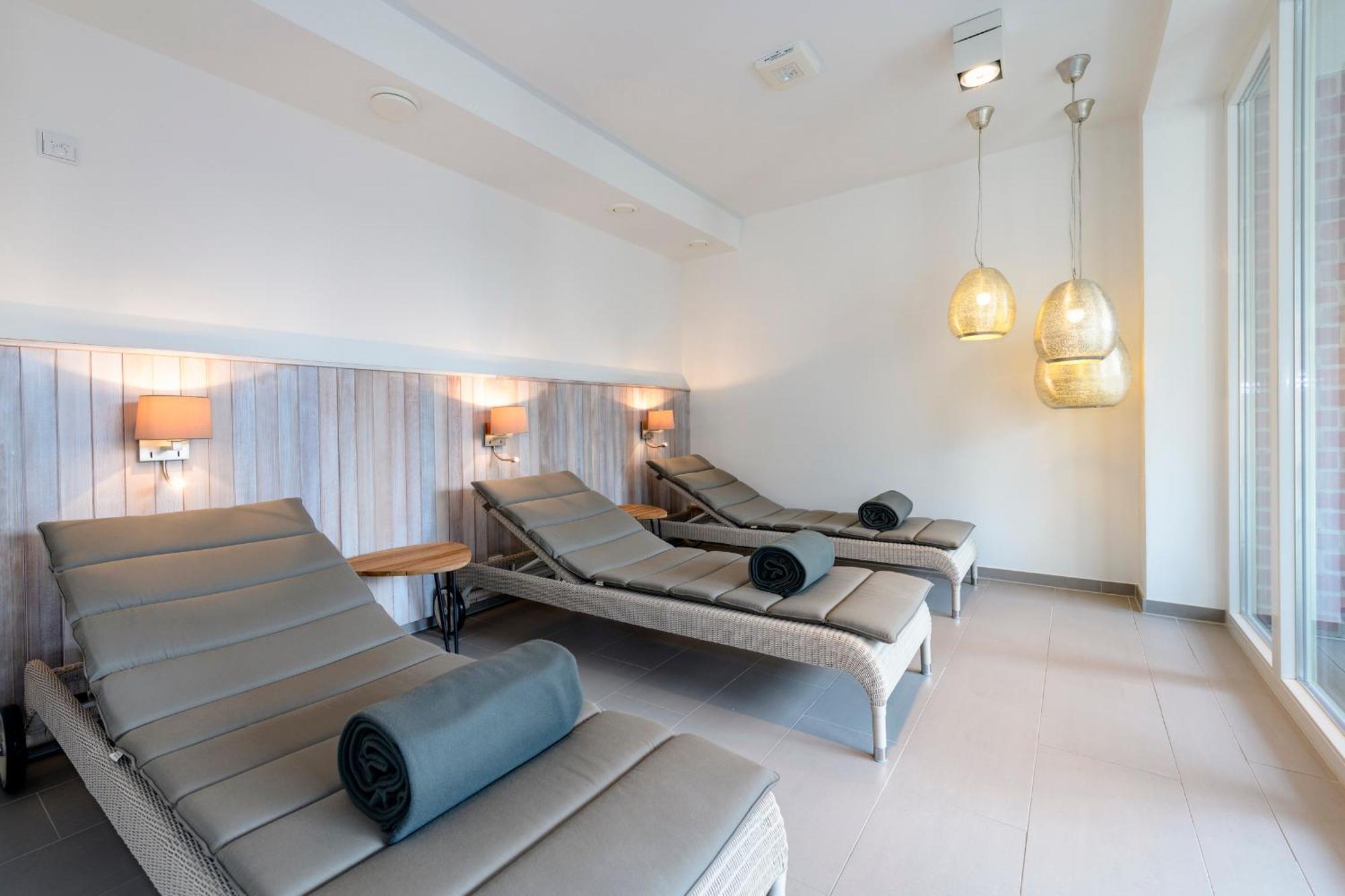 Apartmentvilla Anna See Apartmentvilla Anna See 2-11 Langeoog Zewnętrze zdjęcie